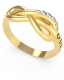 GUESS ETERNAL LOVE UBR20034-52