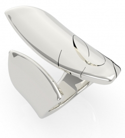 WATCH GUESS LIQUID UBR79048-54