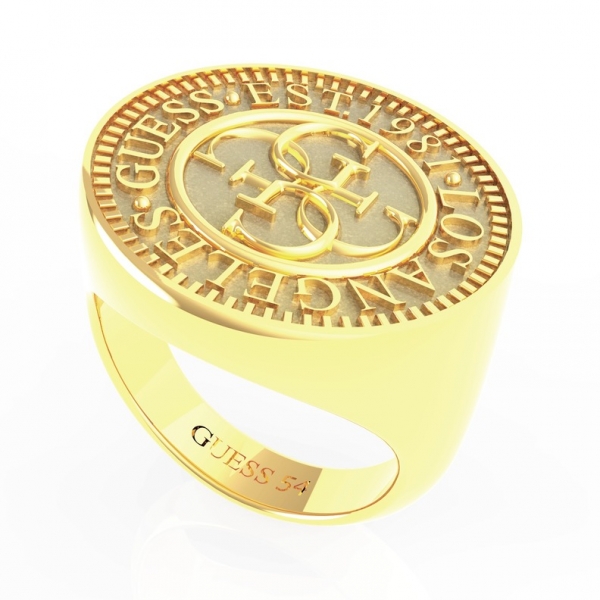 GUESS COIN UBR79052-54