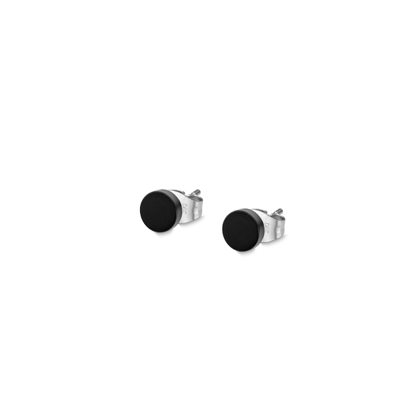 LOTUS STYLE MEN'S EARRINGS LS2165-4/1