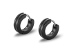 LOTUS STYLE MEN'S EARRINGS LS2156-4/2