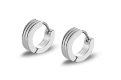 LOTUS STYLE MEN'S EARRINGS LS2154-4/1
