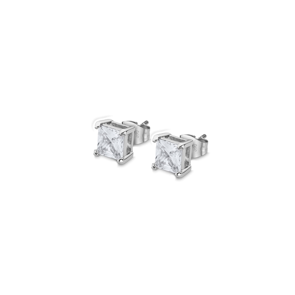 LOTUS STYLE MEN'S EARRINGS LS2166-4/1