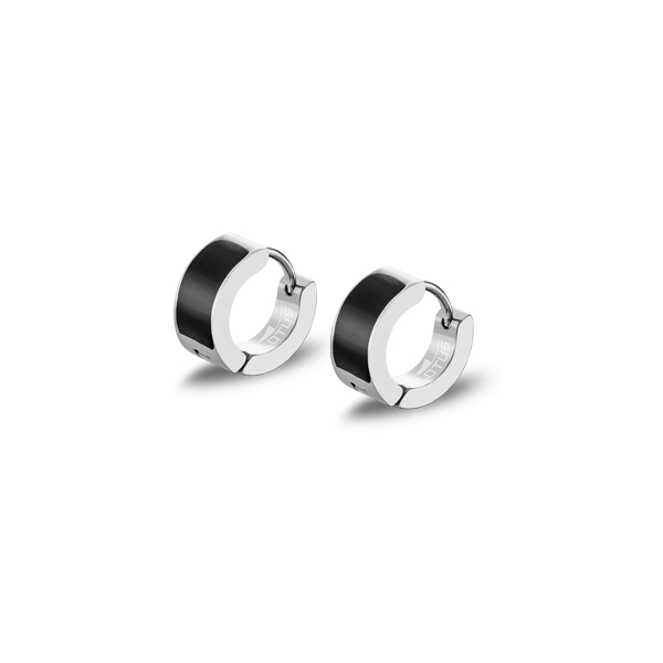 LOTUS STYLE MEN'S EARRINGS LS2153-4/1