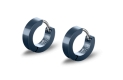 LOTUS STYLE MEN'S EARRINGS LS2160-4/3