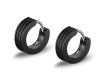 LOTUS STYLE MEN'S EARRINGS LS2154-4/2