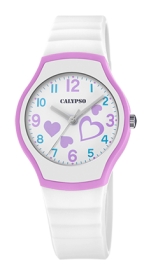 WATCH CALYPSO K5806/1