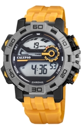 WATCH CALYPSO K5809/1