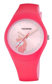 WATCH CALYPSO K5792/6