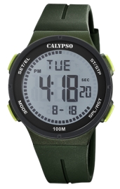 Calypso Men's Watches