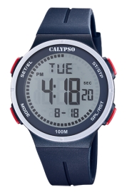 WATCH CALYPSO K5803/3