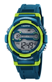 WATCH CALYPSO K5808/3