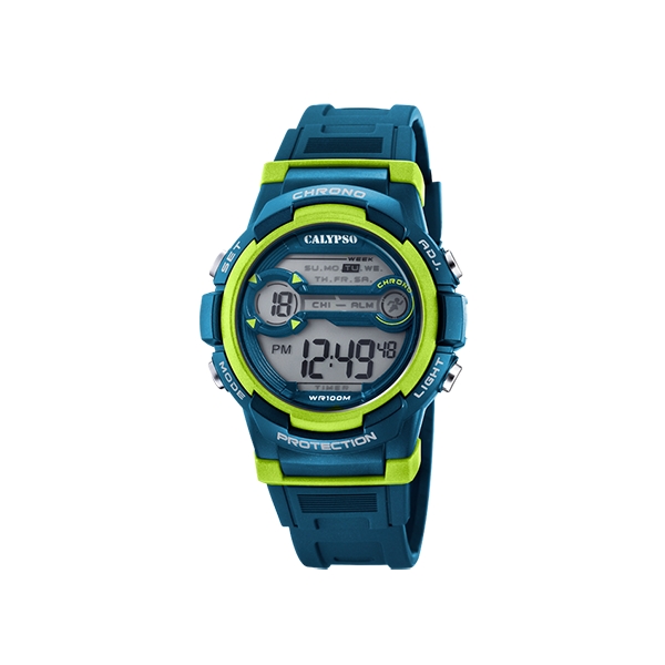 CALYPSO DIGITAL CRUSH K5808/3