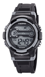 WATCH CALYPSO K5808/4