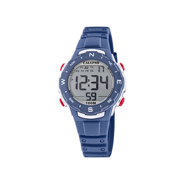 CALYPSO DIGITAL CRUSH K5801/5