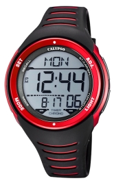 WATCH CALYPSO K5807/3