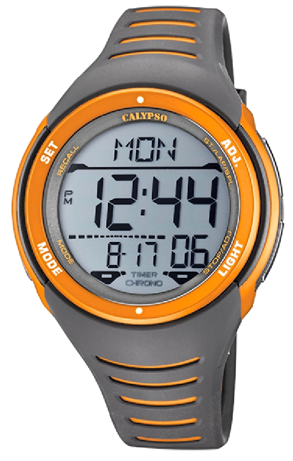 Calypso K5807 Reloj Calypso Chrono Precio Calypso Digitale