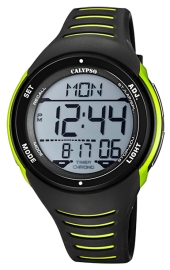 WATCH CALYPSO K5807/5