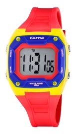 WATCH CALYPSO K5813/3