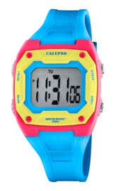 WATCH CALYPSO K5813/4