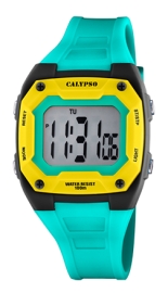 WATCH CALYPSO K5813/6