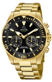 WATCH JAGUAR J899/3