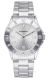 RADIANT GAIA 39MM SILVER DIAL IPSILVER BRAZ RA567201