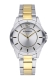 RADIANT LEXA 39MM SILVER DIAL IPSILVER-GOLD BRAZ RA568202
