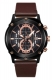 POLICE PL.15917JSB/02A LULWORTH DIAL BLACK BROW R1451324001