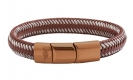 POLICE JEWELS KIMBALL BRACELET PJ.26457BLC-03