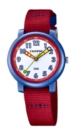 WATCH CALYPSO K5811/4