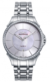 WATCH SANDOZ ELLE 81372-07