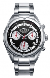 WATCH SANDOZ SPORTIF 81509-57