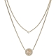 FOSSIL JEWELRY VINTAGE GLITZ JF03253710