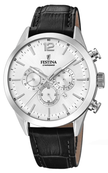 FESTINA TIMELESS CHRONOGRAPH F20542/1
