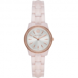 WATCH MICHAEL KORS RUNWAY MERCER MK6841