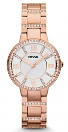 WATCH FOSSIL VIRGINIA ES3284