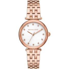 WATCH MICHAEL KORS INVIERNO MK4568