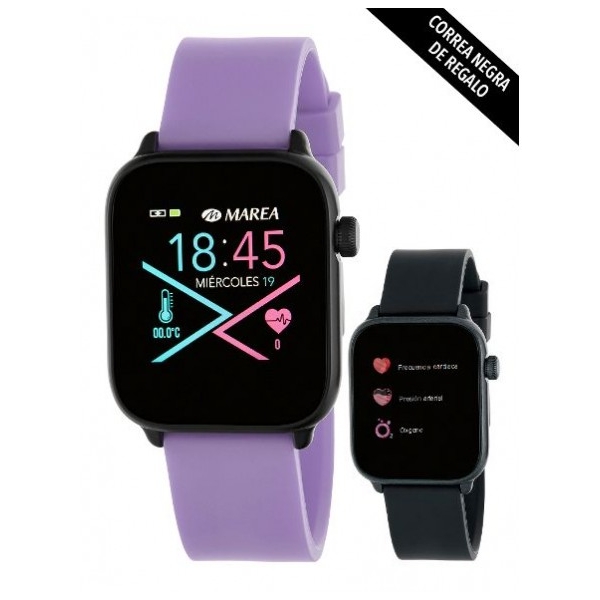 MAREA SMARTWATCH B59004/5