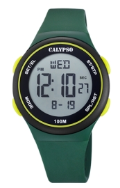 WATCH CALYPSO K5804/1