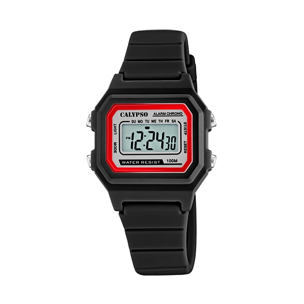 CALYPSO DIGITAL CRUSH K5802/6