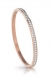 GUESS JEWELLERY ALL AROUND UBB28135-S