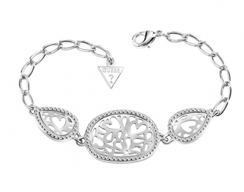 WATCH GUESS JEWELLERY GUESS RIVIERA UBB61034-S