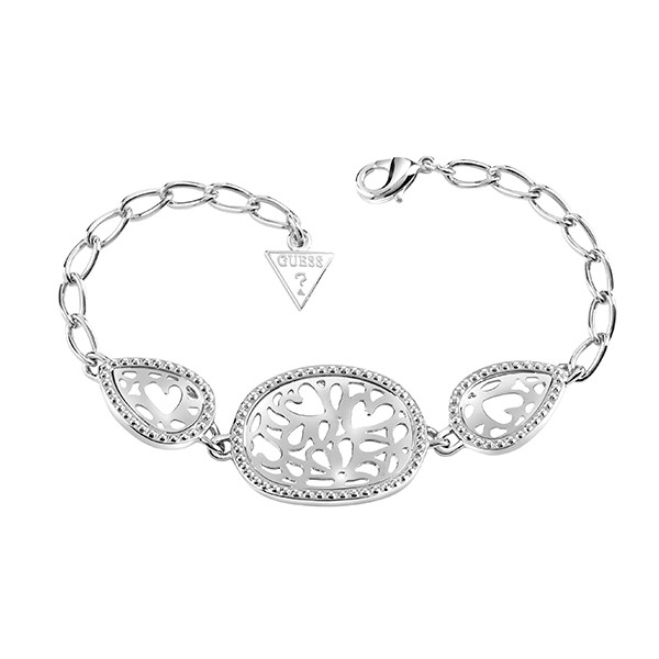 GUESS JEWELLERY GUESS RIVIERA UBB61034-S