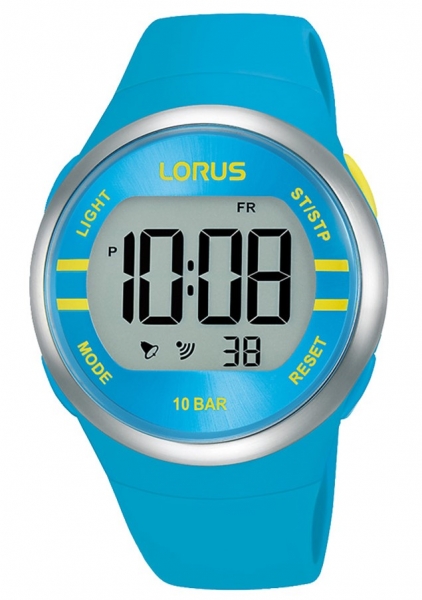 LORUS  R2341NX9