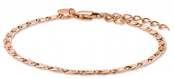 WATCH ROSEFIELD PULSERA JTBRRG-J435