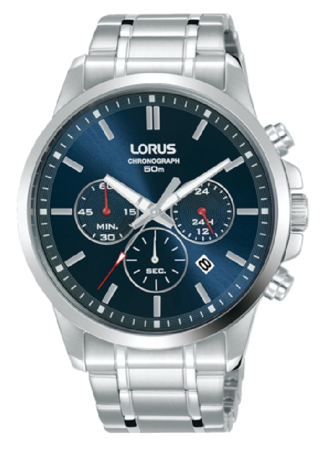 Lorus sport hotsell man