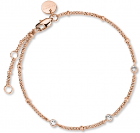 WATCH ROSEFIELD PULSERA JTBTRG-J429