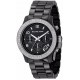 MICHAEL KORS   Chrono Black CERAMIC MK5190