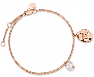 WATCH ROSEFIELD PULSERA JTBPRG-J438